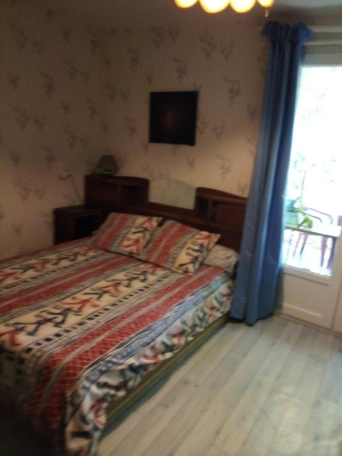 La Belle Charentaise Villa Mainxe Exteriör bild